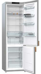 Холодильник Горение NRK621STX фото 2 в Краснодаре Холодильник Gorenje NRK621STX фото 2 в Краснодаре