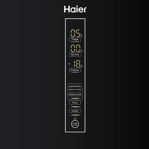 Холодильник Haier A3FE742CGBJRU фото 3 в Краснодаре