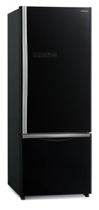 Холодильник Хитачи R-B 572 PU7 GBK фото 4 в Краснодаре Холодильник Hitachi R-B 572 PU7 GBK фото 4 в Краснодаре