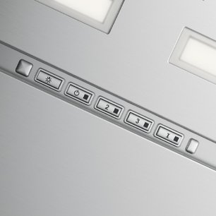 Встраиваемая вытяжка Франке FBFP XS A70 KL фото 2 в Краснодаре Встраиваемая вытяжка Franke FBFP XS A70 KL фото 2 в Краснодаре