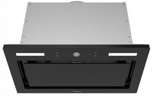 Встраиваемая вытяжка Midea MH60I530GB фото в Краснодаре