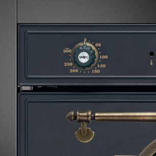 Духовой шкаф Smeg SFP67C1TAO фото 2 в Краснодаре