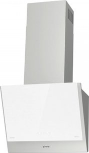 Настенная каминная вытяжка Горение WHI6SYW фото 3 в Краснодаре Настенная каминная вытяжка Gorenje WHI6SYW фото 3 в Краснодаре