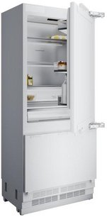 Встраиваемый холодильник Куперсбуш FKGFX 9800.0i фото 2 в Краснодаре Встраиваемый холодильник Kuppersbusch FKGFX 9800.0i фото 2 в Краснодаре