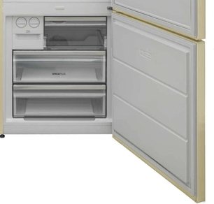 Холодильник Кертинг KNFC 71863 B фото 4 в Краснодаре Холодильник Korting KNFC 71863 B фото 4 в Краснодаре