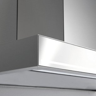 Вытяжка Falmec Blade 90 ix (800) stec white фото 4 в Краснодаре