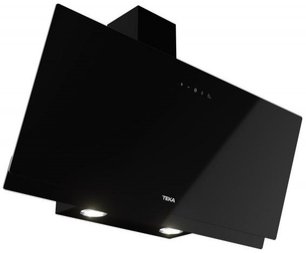 Вытяжка Тека DVN 94030 TTC BLACK фото 2 в Краснодаре Вытяжка Teka DVN 94030 TTC BLACK фото 2 в Краснодаре