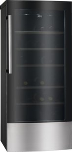 Винный шкаф АЕГ RWE72101DB фото в Краснодаре Винный шкаф AEG RWE72101DB фото в Краснодаре