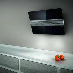 Вытяжка Элика CAPITOL BL/F/80 фото 2 в Краснодаре Вытяжка Elica CAPITOL BL/F/80 фото 2 в Краснодаре