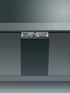 Посудомоечная машина Smeg STA4845 фото 2 в Краснодаре