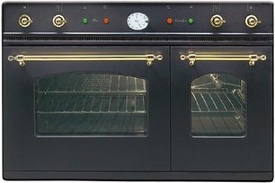 Духовой шкаф Ilve D 900-NVG-M фото в Краснодаре