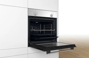Духовой шкаф Бош HBF010BR1S фото 4 в Краснодаре Духовой шкаф Bosch HBF010BR1S фото 4 в Краснодаре
