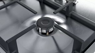 Газовая варочная панель BOSCH PBH6C5B90R фото 4 в Краснодаре Газовая варочная панель BOSCH PBH6C5B90R фото 4 в Краснодаре
