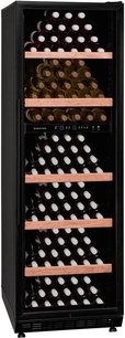 Винный шкаф Дунавокс DX-180.450K фото в Краснодаре Винный шкаф Dunavox DX-180.450K фото в Краснодаре