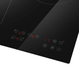 Варочная панель Maunfeld CVI453BK1 фото 4 в Краснодаре