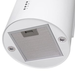 Вытяжка Маунфилд LEE Wall 35 White фото 2 в Краснодаре Вытяжка Maunfeld LEE Wall 35 White фото 2 в Краснодаре