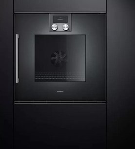 Духовой шкаф Gaggenau BOP 250-101 фото 3 в Краснодаре