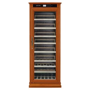 Винный шкаф Мэйвел MV102-WA1-C (Almond) фото 3 в Краснодаре Винный шкаф Meyvel MV102-WA1-C (Almond) фото 3 в Краснодаре