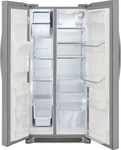 Холодильник Фриджидаер FGSS2335TF фото 4 в Краснодаре Холодильник Frigidaire FGSS2335TF фото 4 в Краснодаре