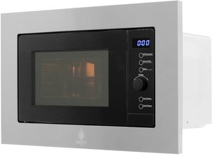 Встраиваемая микроволновая печь Джекис JM BI20A1 фото 4 в Краснодаре Встраиваемая микроволновая печь Jacky`s JM BI20A1 фото 4 в Краснодаре