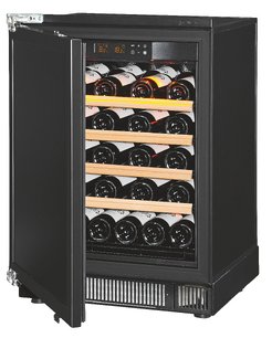 Встраиваемый мультитемпературный винный шкаф EuroCave S-059 K-800015-S фото 3 в Краснодаре