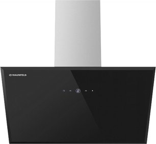 Кухонная вытяжка MAUNFELD Topaz 60 черный фото в Краснодаре Кухонная вытяжка MAUNFELD Topaz 60 черный фото в Краснодаре