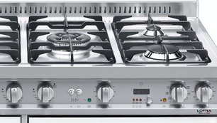 Варочный центр Лофра PBP126SMFET+DMFT/2AEO фото 3 в Краснодаре Варочный центр Lofra PBP126SMFET+DMFT/2AEO фото 3 в Краснодаре