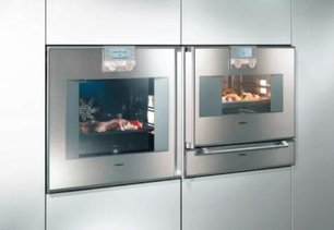 Духовой шкаф-пароварка Gaggenau BS 275-110 фото 4 в Краснодаре