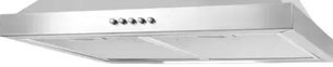 Кухонная вытяжка MAUNFELD Line T 60 нержавеющая сталь фото 2 в Краснодаре Кухонная вытяжка MAUNFELD Line T 60 нержавеющая сталь фото 2 в Краснодаре
