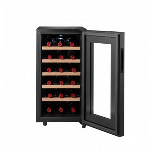 Винный шкаф Климадифф CC18 фото 3 в Краснодаре Винный шкаф Climadiff CC18 фото 3 в Краснодаре