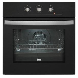 Духовой шкаф Тека HE 610 BLACK фото в Краснодаре Духовой шкаф Teka HE 610 BLACK фото в Краснодаре