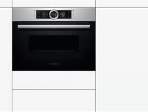 Духовой шкаф Bosch CMG 636BS1 фото 2 в Краснодаре