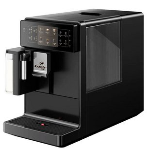 Кофемашина Каффит ком Bari A3 Black фото в Краснодаре Кофемашина Kaffit com Bari A3 Black фото в Краснодаре