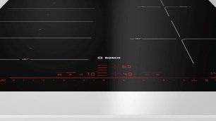 Индукционная варочная панель Бош PXE601DC1E фото 4 в Краснодаре Индукционная варочная панель Bosch PXE601DC1E фото 4 в Краснодаре