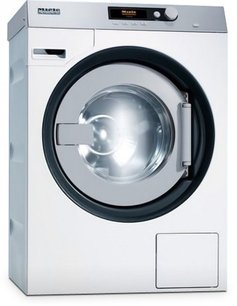 Стиральная машина Miele PW 6080 Vario RU белая фото в Краснодаре