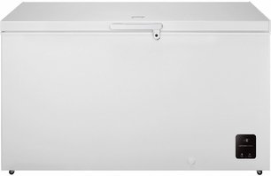 Морозильный ларь Горение FHC42A6W фото в Краснодаре Морозильный ларь Gorenje FHC42A6W фото в Краснодаре