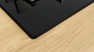 Газовая варочная панель Bosch PPQ7A6I45 фото 3 в Краснодаре