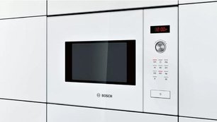 Встраиваемая микроволновая печь Bosch HMT75M624 фото 3 в Краснодаре