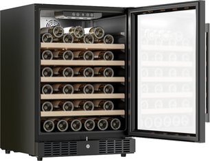 Винный шкаф Мэйвел MV52-KBT1 фото 2 в Краснодаре Винный шкаф Meyvel MV52-KBT1 фото 2 в Краснодаре
