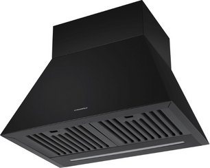Вытяжка Maunfeld BERK 60 Black/Anthracite фото в Краснодаре