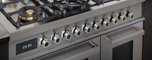 Варочный центр Bertazzoni PRO106L2ENET фото 2 в Краснодаре
