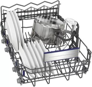 Встраиваемая посудомоечная машина Siemens SR95YX04ME фото 4 в Краснодаре