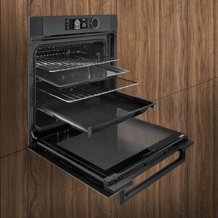 Духовой шкаф Де Дитрих DOE7560BB фото 4 в Краснодаре Духовой шкаф De Dietrich DOE7560BB фото 4 в Краснодаре