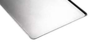 Алюминиевый противень Smeg 3743 фото 4 в Краснодаре