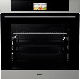Духовой шкаф Горение Плюс GO978X фото в Краснодаре Духовой шкаф Gorenje Plus GO978X фото в Краснодаре