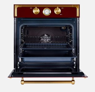 Духовой шкаф Kuppersberg RC 699 BOR Bronze фото 3 в Краснодаре
