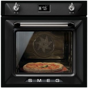 Духовой шкаф Смег SFP6925NPZE фото в Краснодаре Духовой шкаф Smeg SFP6925NPZE фото в Краснодаре