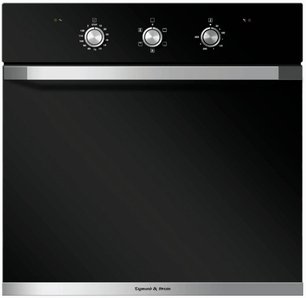 Духовой шкаф Zigmund Shtain EN 59.511 B фото в Краснодаре