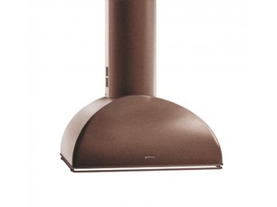 Вытяжка Смег KSE59RA фото в Краснодаре Вытяжка Smeg KSE59RA фото в Краснодаре