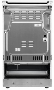 Газовая плита  AEG CKR56400BW фото 2 в Краснодаре